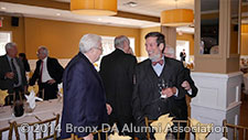2014 Bronx DA Alumni Association Dinner