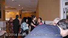 2014 Bronx DA Alumni Association Dinner