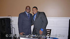2014 Bronx DA Alumni Association Dinner