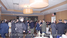 2014 Bronx DA Alumni Association Dinner