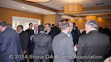 2014 Bronx DA Alumni Association Dinner