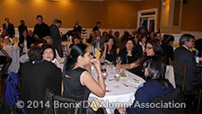 2014 Bronx DA Alumni Association Dinner