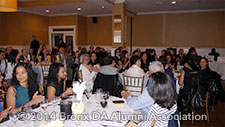 2014 Bronx DA Alumni Association Dinner