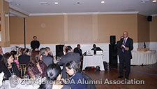 2014 Bronx DA Alumni Association Dinner