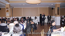 2014 Bronx DA Alumni Association Dinner