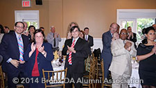 2014 Bronx DA Alumni Association Dinner