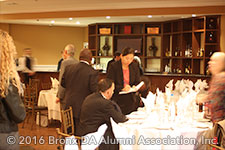 2016 Bronx DA Alumni Association Dinner