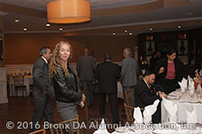 2016 Bronx DA Alumni Association Dinner