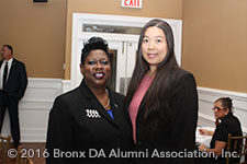 2016 Bronx DA Alumni Association Dinner