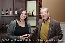 2016 Bronx DA Alumni Association Dinner