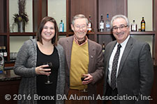 2016 Bronx DA Alumni Association Dinner
