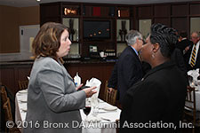 2016 Bronx DA Alumni Association Dinner