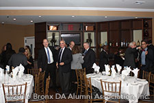 2016 Bronx DA Alumni Association Dinner