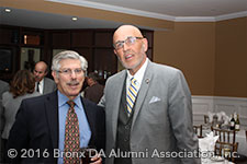 2016 Bronx DA Alumni Association Dinner