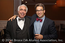 2016 Bronx DA Alumni Association Dinner