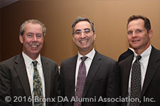 2016 Bronx DA Alumni Association Dinner
