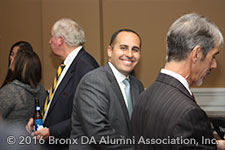 2016 Bronx DA Alumni Association Dinner