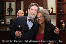 2016 Bronx DA Alumni Association Dinner