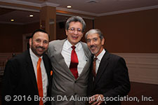 2016 Bronx DA Alumni Association Dinner