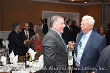 2016 Bronx DA Alumni Association Dinner