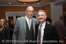 2016 Bronx DA Alumni Association Dinner