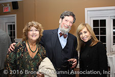 2016 Bronx DA Alumni Association Dinner