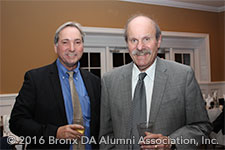 2016 Bronx DA Alumni Association Dinner