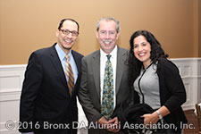 2016 Bronx DA Alumni Association Dinner