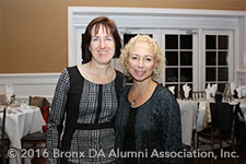 2016 Bronx DA Alumni Association Dinner