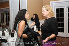 2016 Bronx DA Alumni Association Dinner