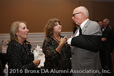 2016 Bronx DA Alumni Association Dinner