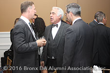 2016 Bronx DA Alumni Association Dinner
