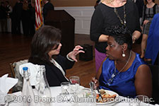 2016 Bronx DA Alumni Association Dinner