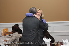 2016 Bronx DA Alumni Association Dinner