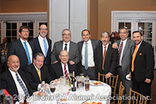2016 Bronx DA Alumni Association Dinner