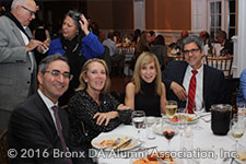 2016 Bronx DA Alumni Association Dinner