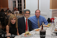 2016 Bronx DA Alumni Association Dinner