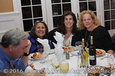 2016 Bronx DA Alumni Association Dinner