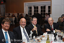 2016 Bronx DA Alumni Association Dinner