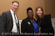 2016 Bronx DA Alumni Association Dinner