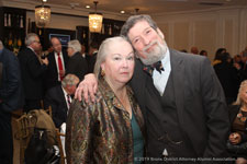 2019 Bronx DA Alumni Association Dinner