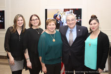 2019 Bronx DA Alumni Association Dinner