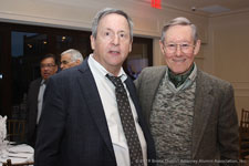 2019 Bronx DA Alumni Association Dinner