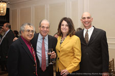 2019 Bronx DA Alumni Association Dinner