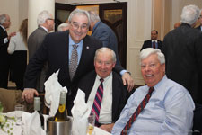 2019 Bronx DA Alumni Association Dinner