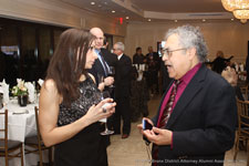 2019 Bronx DA Alumni Association Dinner