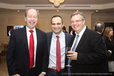 2019 Bronx DA Alumni Association Dinner