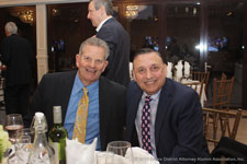 2019 Bronx DA Alumni Association Dinner