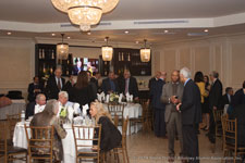 2019 Bronx DA Alumni Association Dinner