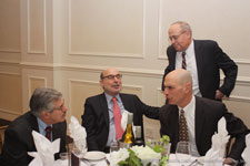 2019 Bronx DA Alumni Association Dinner